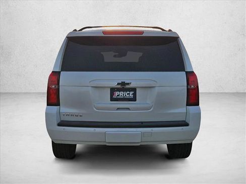 Used 2019 Chevrolet Tahoe LT RWD image 7