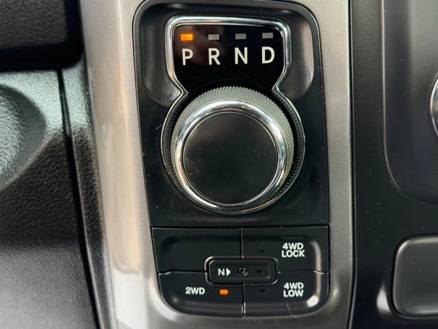 Used 2022 RAM 1500 Warlock AWD/4WD image 26