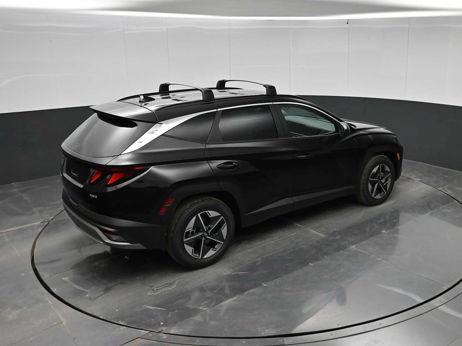 New 2026 Hyundai Tucson SEL FWD image 31