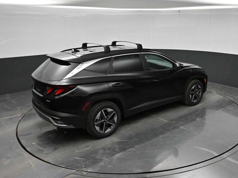 New 2026 Hyundai Tucson SEL FWD image 31