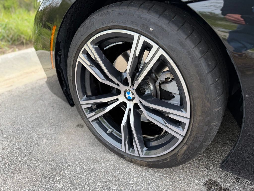 Certified 2026 BMW Z4 sDrive30i RWD image 7