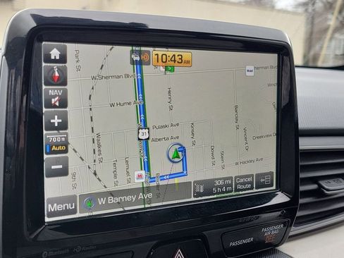 Used 2019 Hyundai Veloster Turbo Ultimate image 22