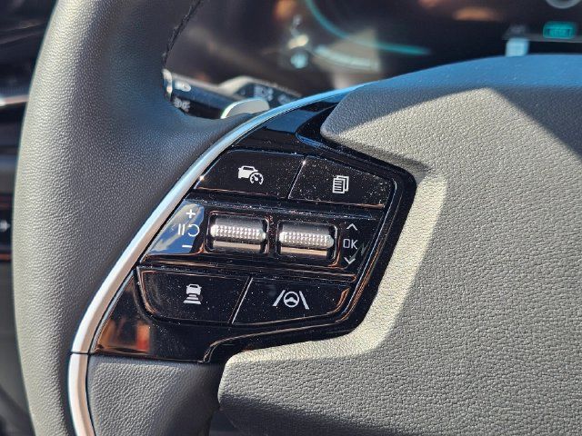 Certified 2024 Kia Niro EX w/ EX Cold Weather Package FWD image 32