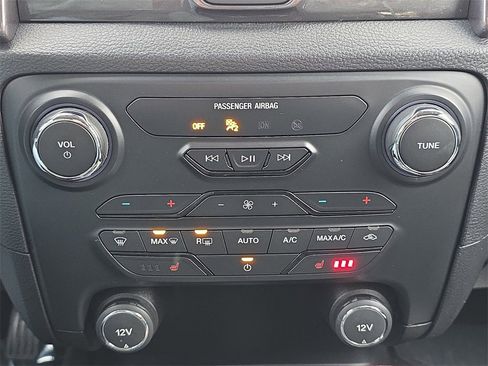 Used 2019 Ford Ranger Lariat w/ Equipment Group 501A Mid image 24