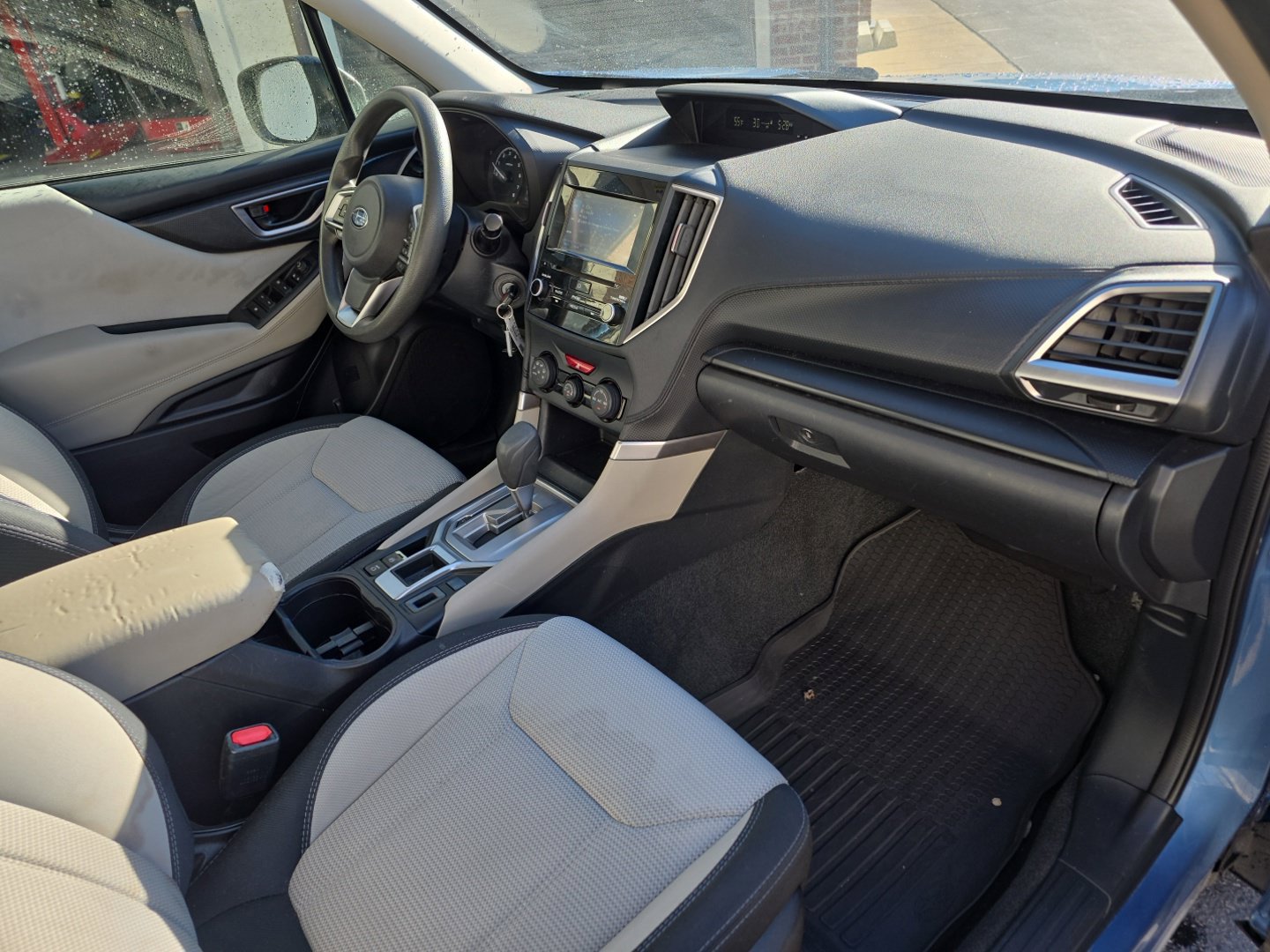 Used 2019 Subaru Forester w/ Alloy Wheel Package AWD/4WD image 29