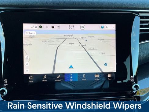 Used 2022 Jeep Wagoneer Series I w/ Convenience Group I image 16