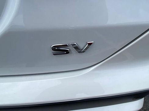Used 2023 Nissan Kicks SV FWD image 15