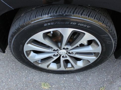 Used 2014 Kia Sorento SX w/ 3rd Row Package AWD/4WD image 21