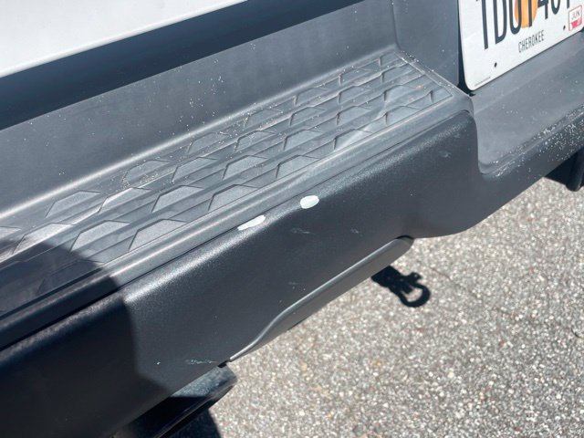 Used 2019 RAM 1500 Rebel w/ Rebel Level 1 Equipment Group AWD/4WD image 9