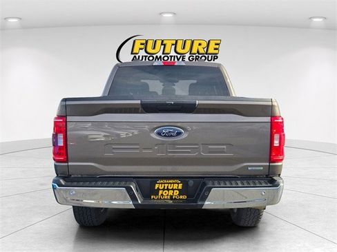Certified 2023 Ford F150 XLT image 5