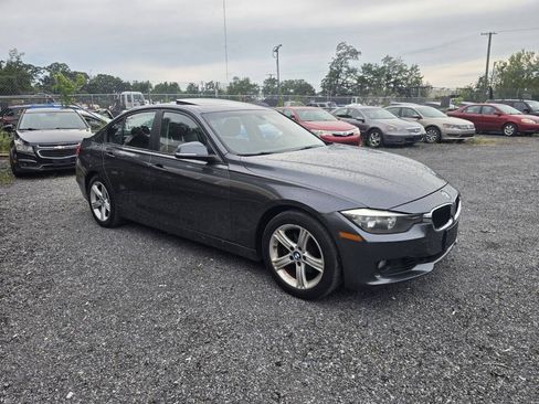 Used 2013 BMW 328i Sedan RWD image 7