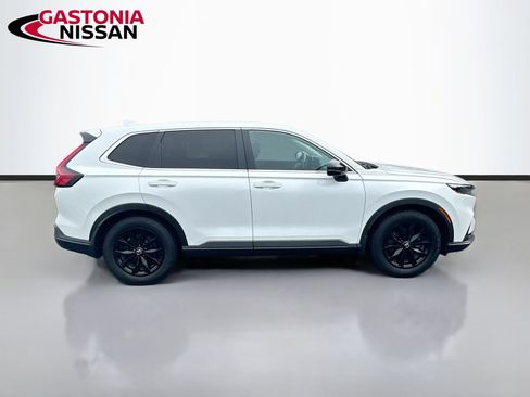 Used 2023 Honda CR-V EX-L image 10
