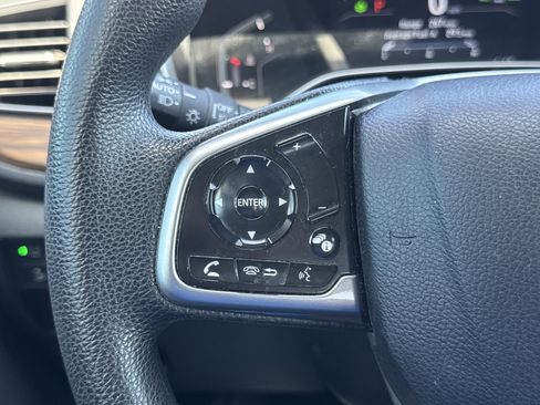 Used 2022 Honda CR-V EX image 14