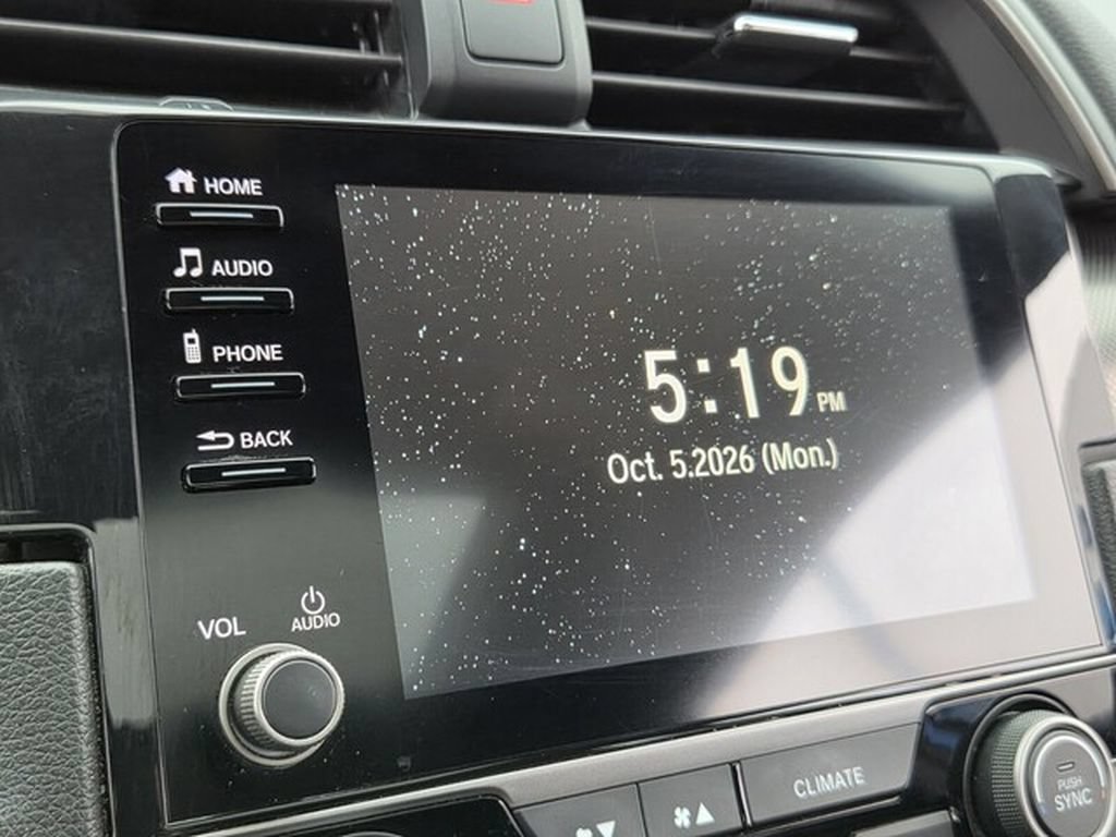 Used 2019 Honda Civic EX image 20