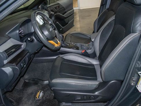 Used 2024 Subaru Crosstrek 2.5i Wilderness w/ Crosstrek Mirror Package image 7