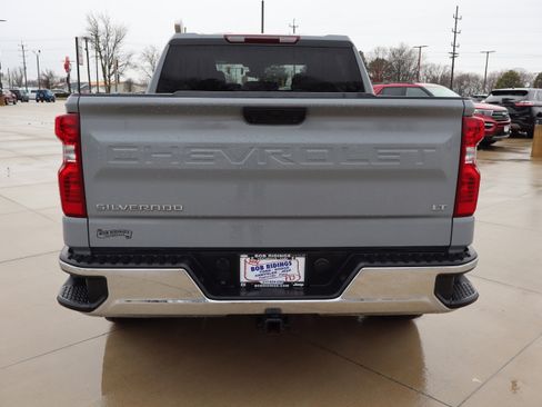 Used 2024 Chevrolet Silverado 1500 LT image 6