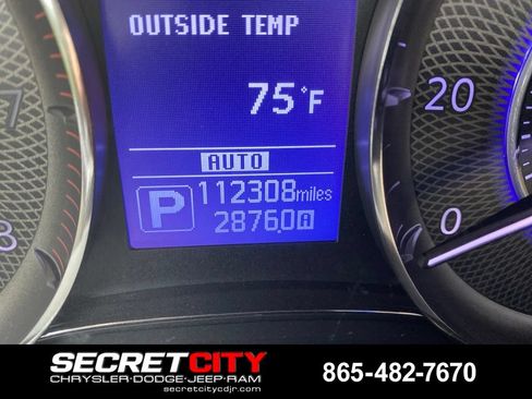 Used 2017 INFINITI QX80 4WD w/ Driver Assistance Package image 20