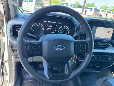 Used 2021 Ford F150 XLT w/ Trailer Tow Package AWD/4WD image 17