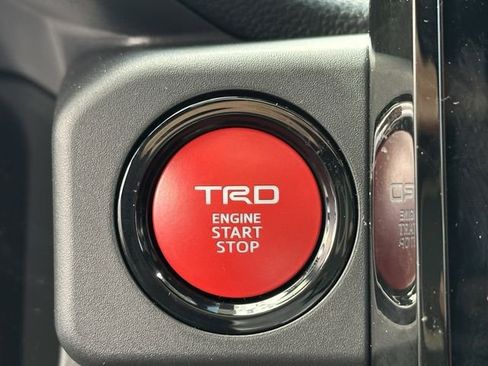 New 2026 Toyota Tacoma TRD Sport w/ TRD Sport Premium Package AWD/4WD image 23