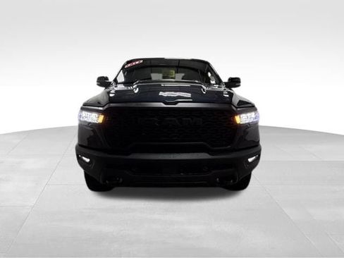 New 2026 RAM 1500 Rebel image 3