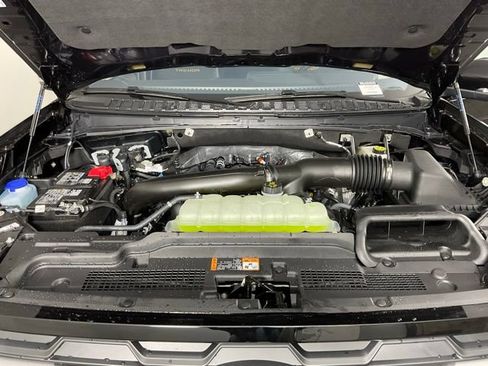 New 2025 Ford Expedition Tremor image 9