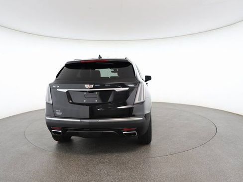 Used 2023 Cadillac XT5 Sportv image 15