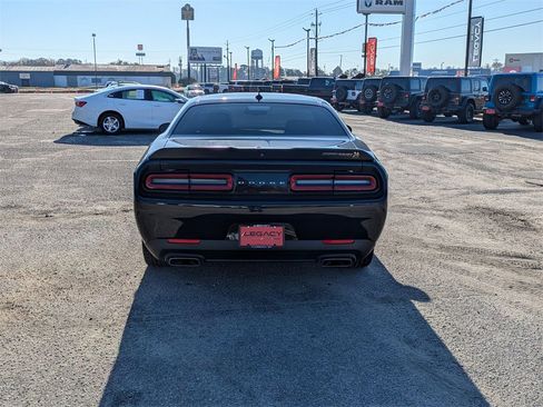 Used 2023 Dodge Challenger R/T Scat Pack w/ Plus Package image 4