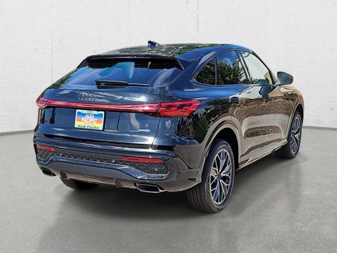 New 2026 Audi Q5 Premium Plus AWD/4WD image 5