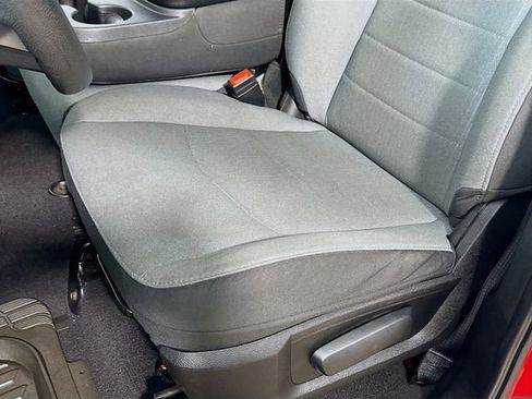 Used 2024 RAM 1500 Classic SLT image 8