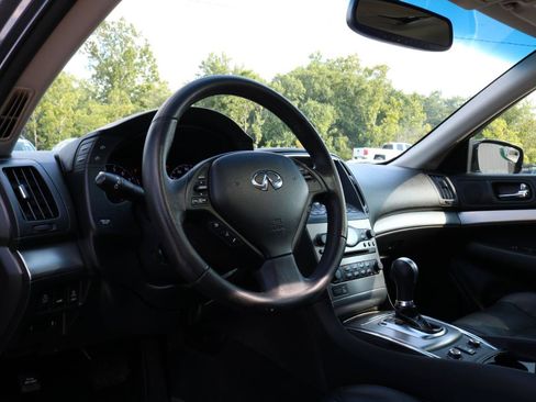 Used 2012 INFINITI G37 x Sedan w/ Premium Pkg AWD/4WD image 25