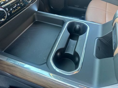 New 2026 Chevrolet Silverado 2500 High Country AWD/4WD image 18