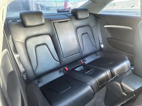 Used 2014 Audi A5 2.0T Premium w/ Lighting Package AWD/4WD image 13