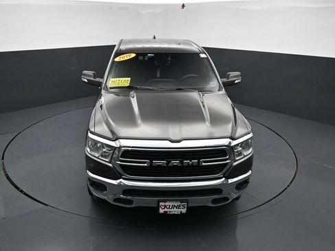 Used 2019 RAM 1500 Big Horn AWD/4WD image 43