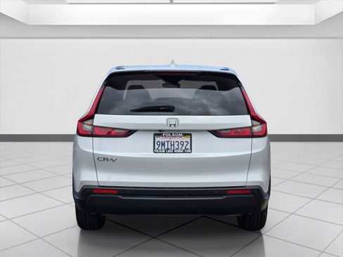 Certified 2024 Honda CR-V EX-L image 6