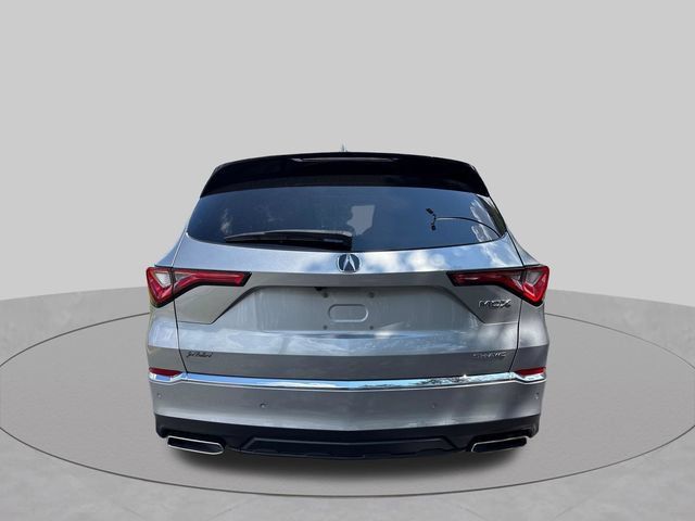 Used 2022 Acura MDX w/ Advance Package AWD/4WD image 10