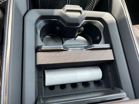 New 2025 RAM 3500 Longhorn image 29