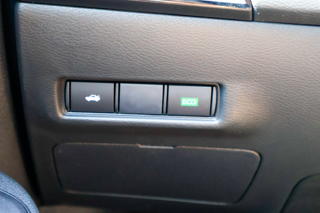 New 2027 Nissan Sentra S FWD image 15