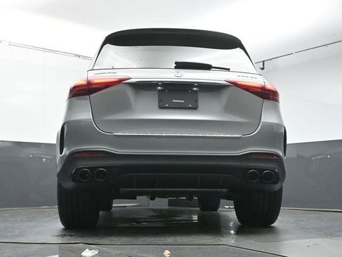 New 2026 Mercedes-Benz GLE 53 AMG 4MATIC image 38