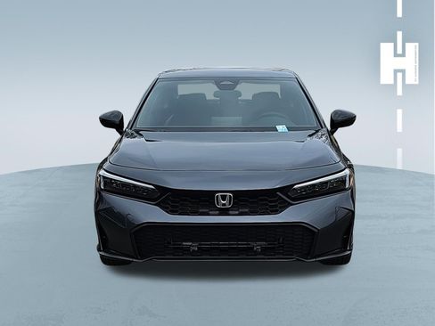 Used 2026 Honda Civic Sport image 2