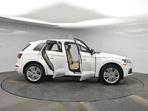 Used 2020 Audi Q5 2.0T Premium Plus image 48
