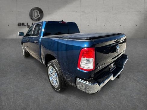Used 2023 RAM 1500 Big Horn AWD/4WD image 9