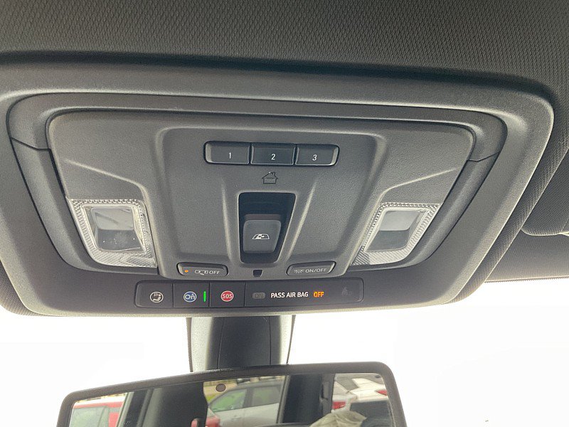 Used 2021 GMC Sierra 1500 AT4 w/ AT4 Preferred Package AWD/4WD image 28