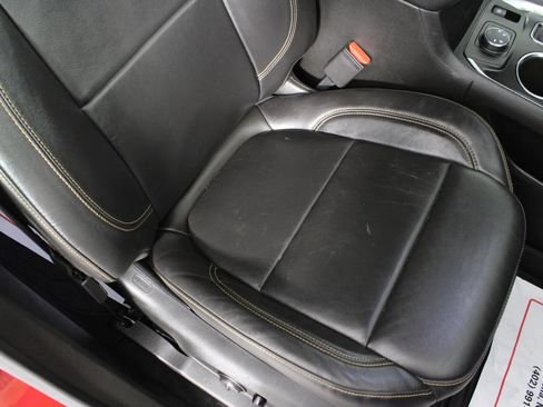 Used 2021 Chevrolet Traverse RS w/ LPO, Floor Liner Package AWD/4WD image 40