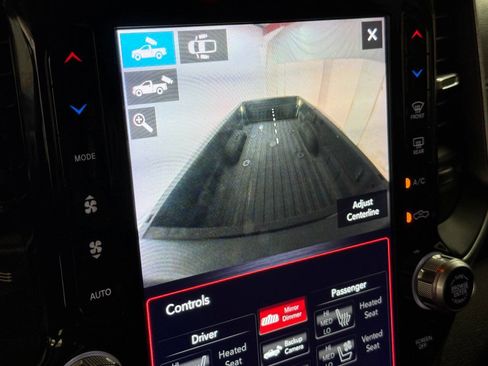 Used 2020 RAM 3500 Laramie w/ Max Tow Package AWD/4WD image 66