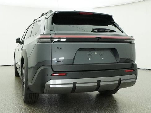 New 2026 Toyota bZ Woodland AWD/4WD image 22
