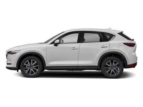 Used 2018 MAZDA CX-5 Grand Touring w/ Premium Package AWD/4WD image 6
