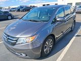 Used 2016 Honda Odyssey Touring Elite image 3