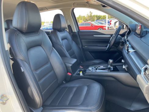Used 2022 MAZDA CX-5 AWD 2.5 S image 31