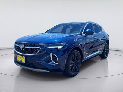 Used 2023 Buick Envision Avenir