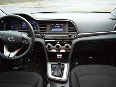 Used 2019 Hyundai Elantra SE w/ Cargo Package image 17